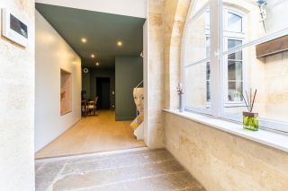 appartement 4 Pièces en vente sur BORDEAUX (33000)