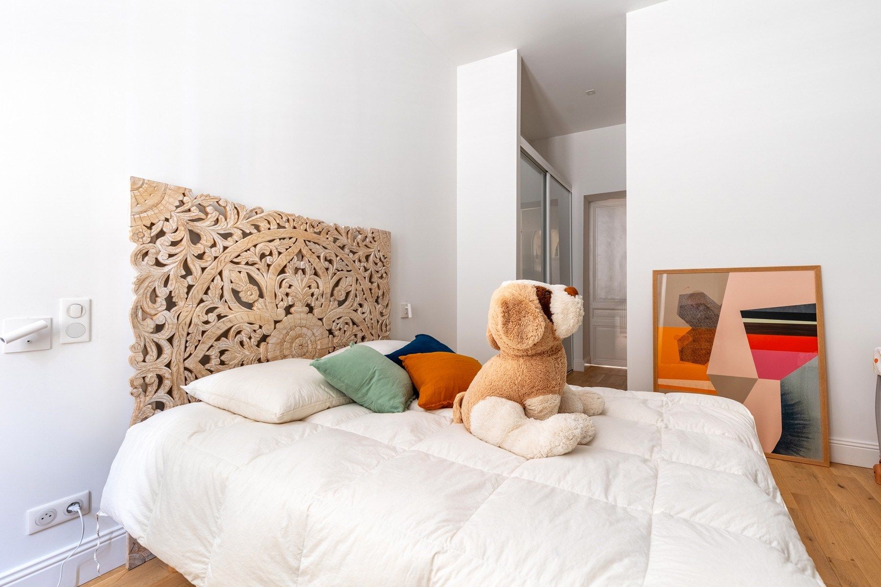 apartment 8 Rooms for sale on BORDEAUX (33000)
