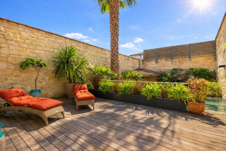 appartement 8 Pièces en vente sur BORDEAUX (33000)