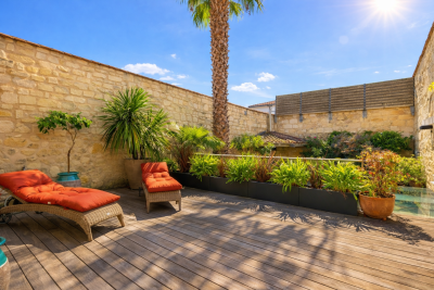 Vente Appartement Bordeaux 8&nbsp;Pièces 285&nbsp;m²