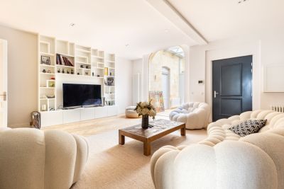Vente Appartement Bordeaux 8&nbsp;Pièces 285&nbsp;m²