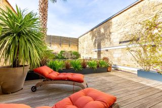 appartement 8 Pièces en vente sur BORDEAUX (33000)