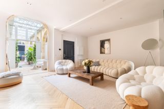 appartement 8 Pièces en vente sur BORDEAUX (33000)