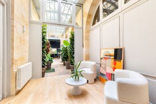 appartement 8 Pièces en vente sur BORDEAUX (33000)