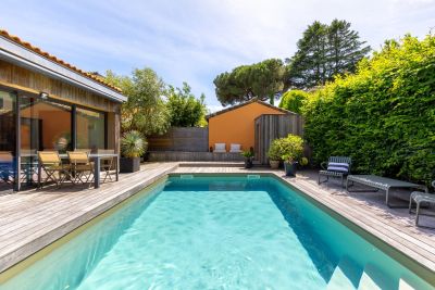 Vente Maison Bordeaux 6&nbsp;Pièces 200&nbsp;m²