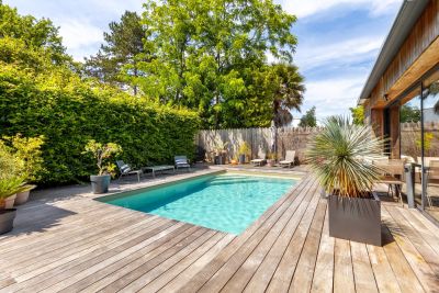 Vente Maison Bordeaux 6&nbsp;Pièces 200&nbsp;m²