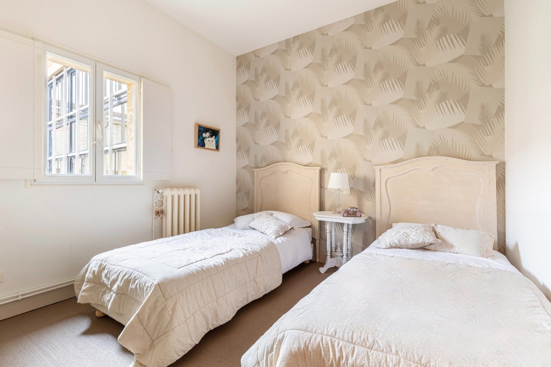 appartement 5 Pièces en vente sur BORDEAUX (33000)