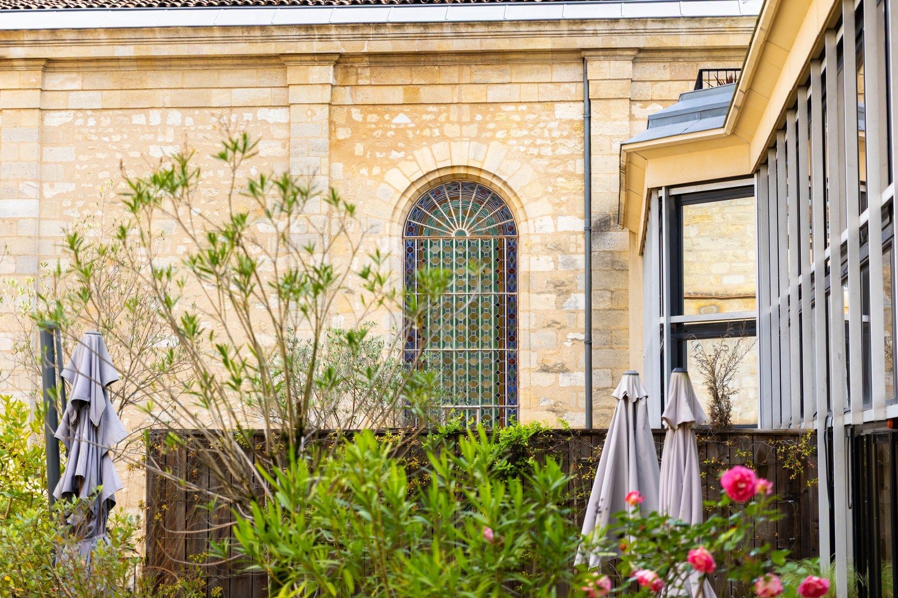 apartment 5 Rooms for sale on BORDEAUX (33000)