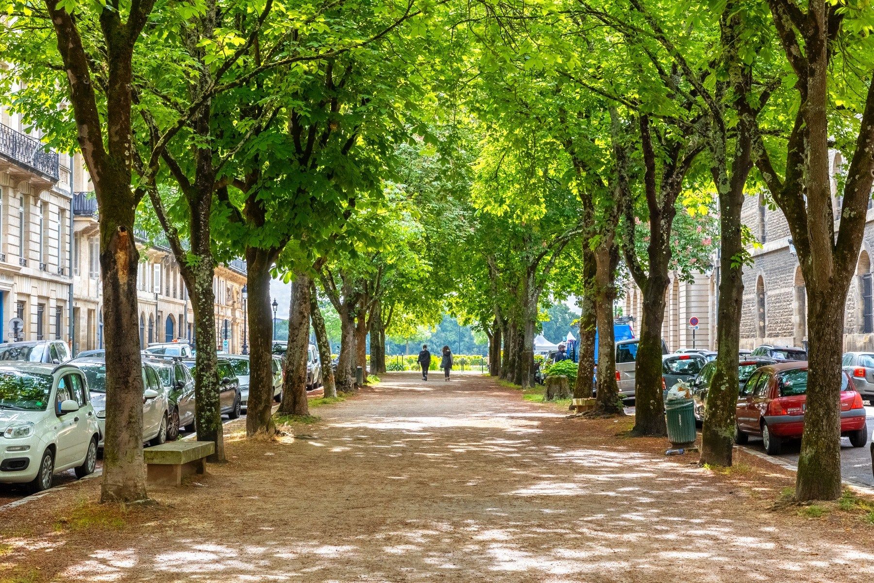 apartment 5 Rooms for sale on BORDEAUX (33000)