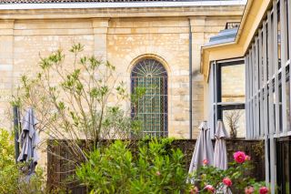 appartement 5 Pièces en vente sur BORDEAUX (33000)