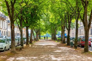 apartment 5 Rooms for sale on BORDEAUX (33000)