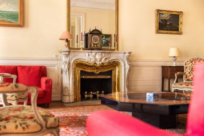 Sale Apartment Bordeaux 7 Rooms 277 m²