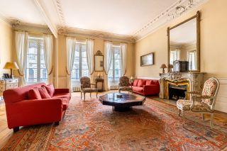 apartment 7 Rooms for sale on BORDEAUX (33000)