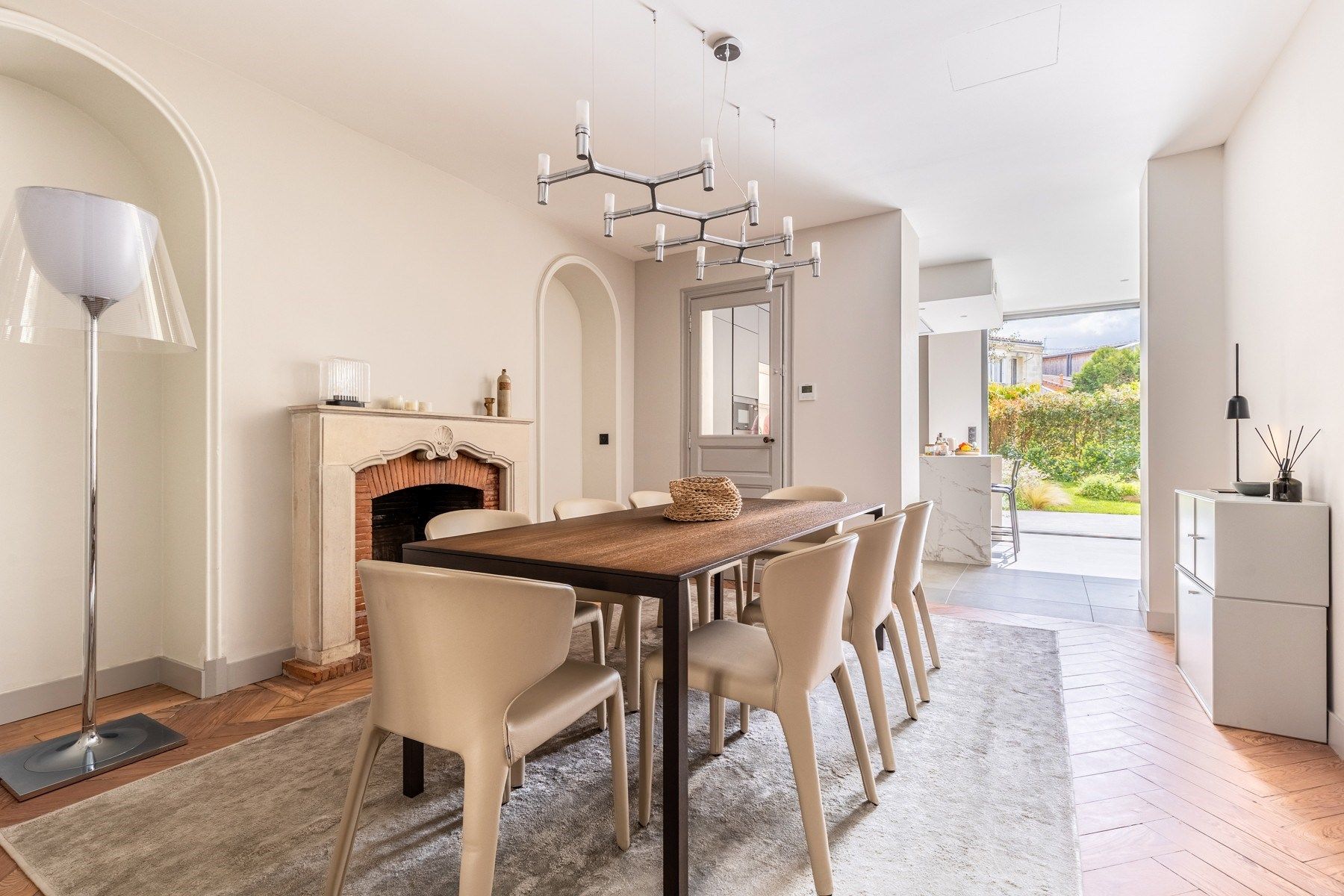 maison 5 Pièces en vente sur BORDEAUX (33000)