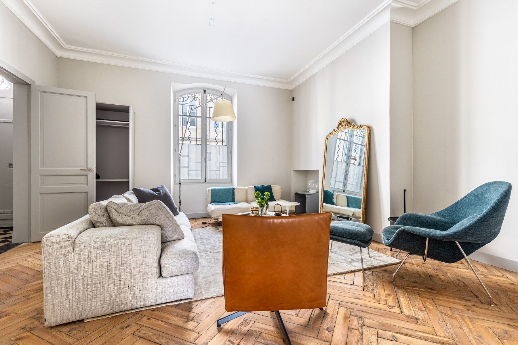 maison 5 Pièces en vente sur BORDEAUX (33000)