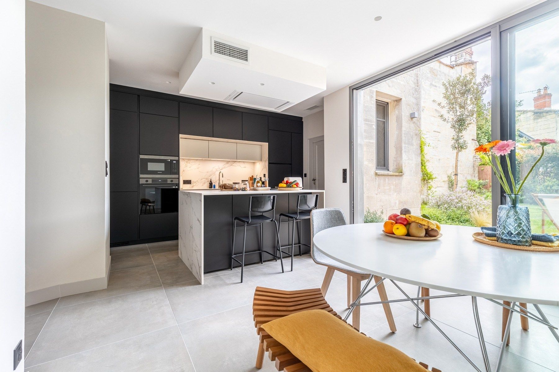 maison 5 Pièces en vente sur BORDEAUX (33000)