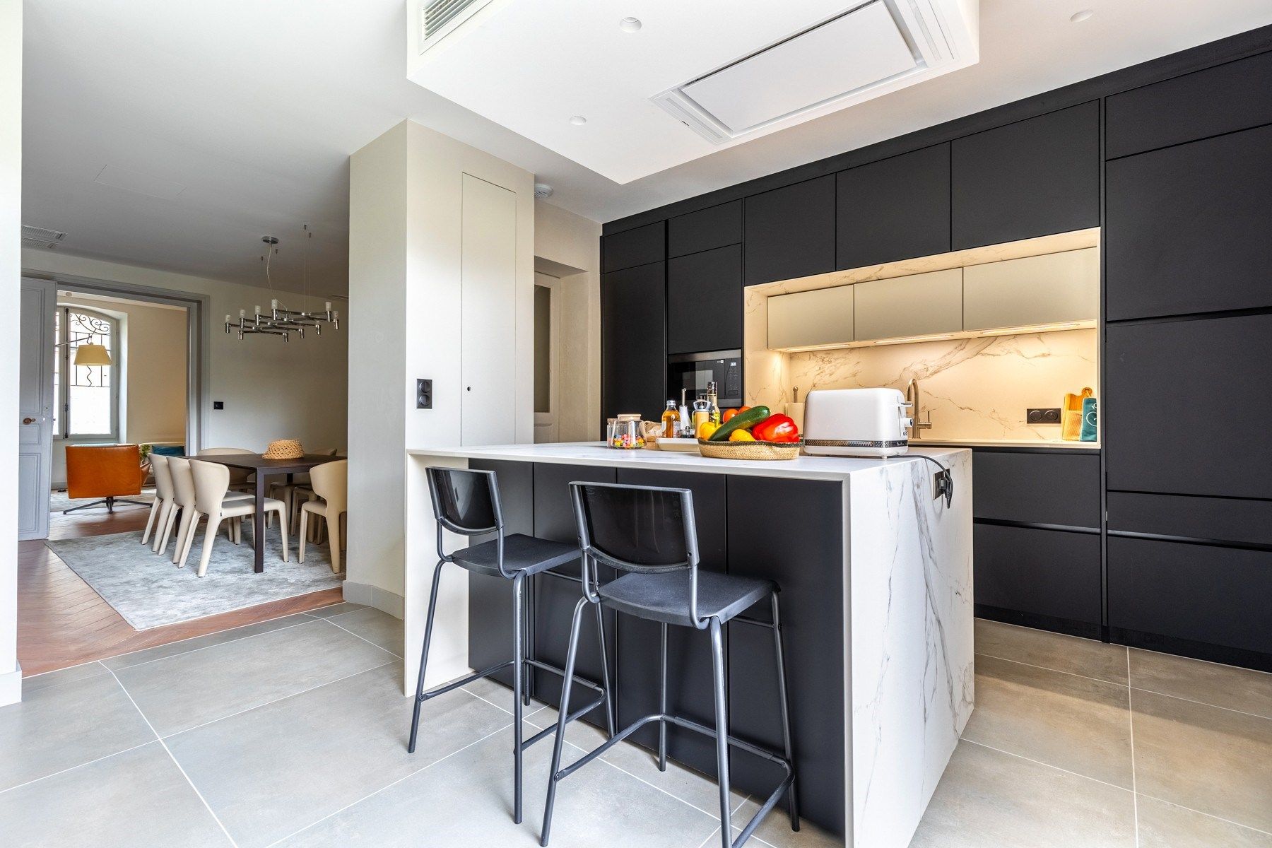 maison 5 Pièces en vente sur BORDEAUX (33000)