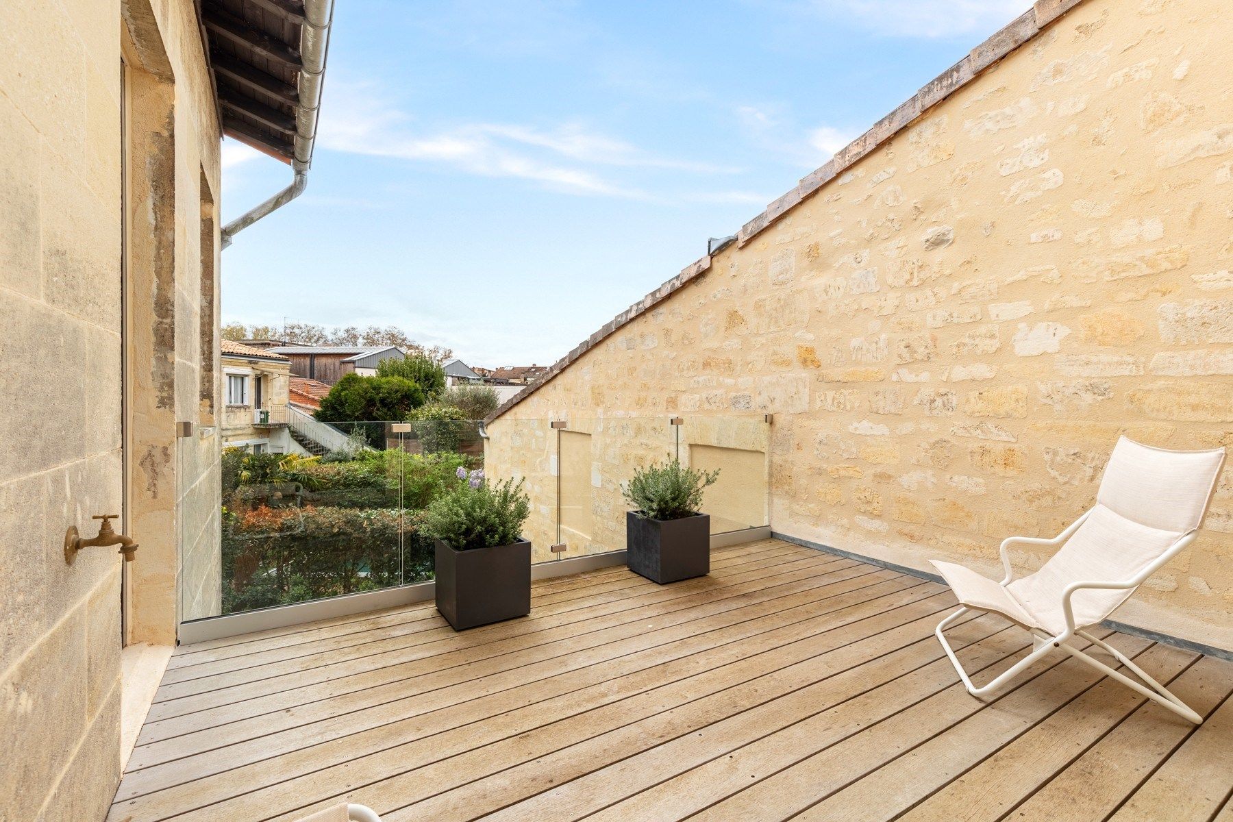 maison 5 Pièces en vente sur BORDEAUX (33000)