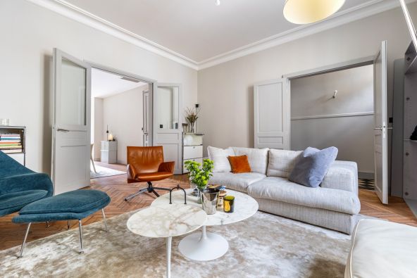 Sale House Bordeaux 5 Rooms 164 m²