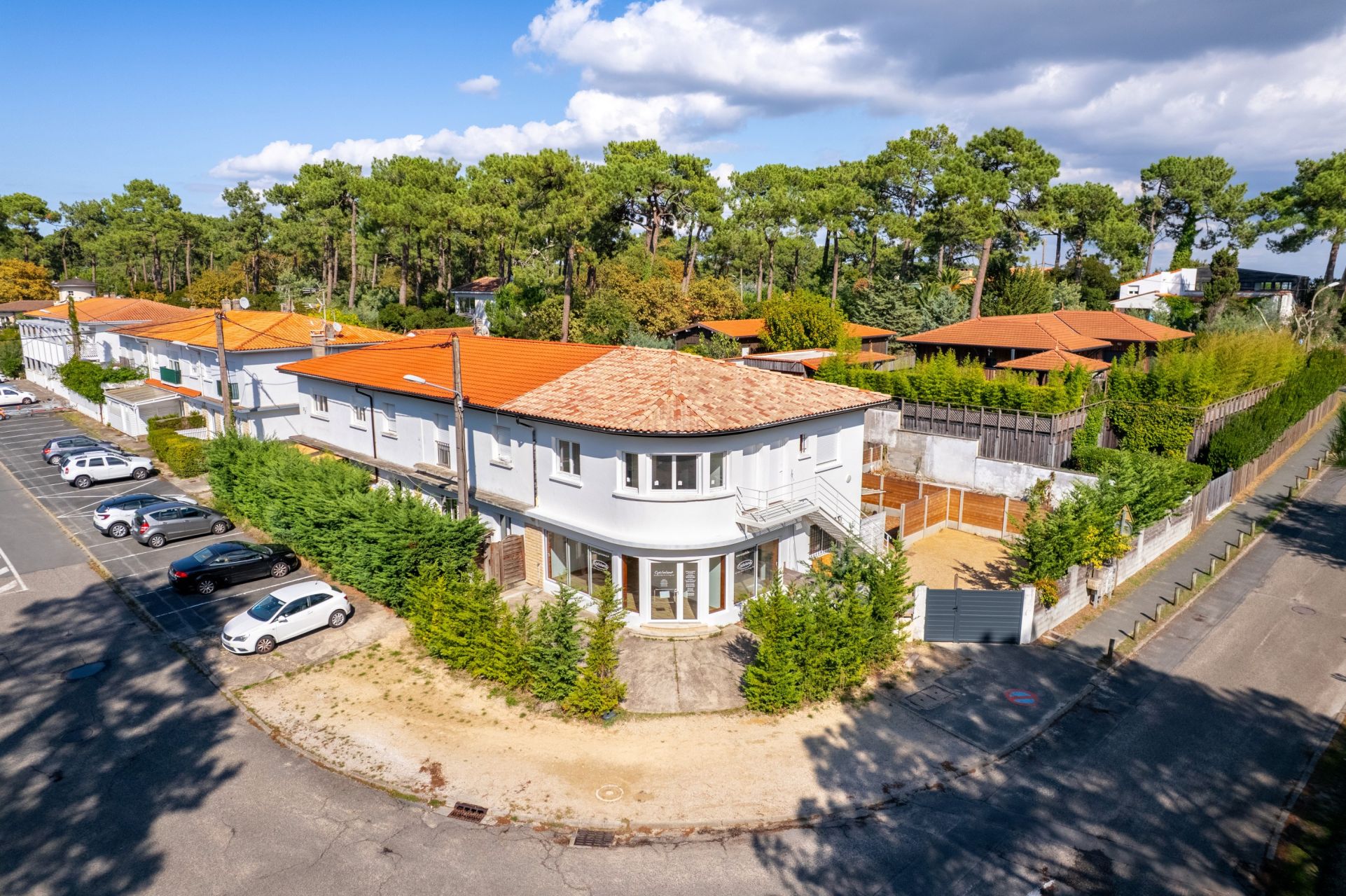 appartement 2 Pièces en vente sur CAP FERRET (33970)