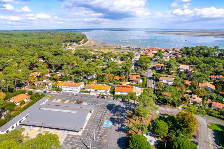appartement 2 Pièces en vente sur CAP FERRET (33970)