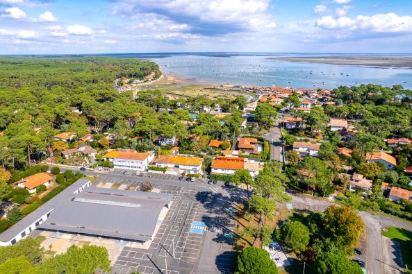 Vente Appartement Cap-Ferret 2 Pièces 28 m²