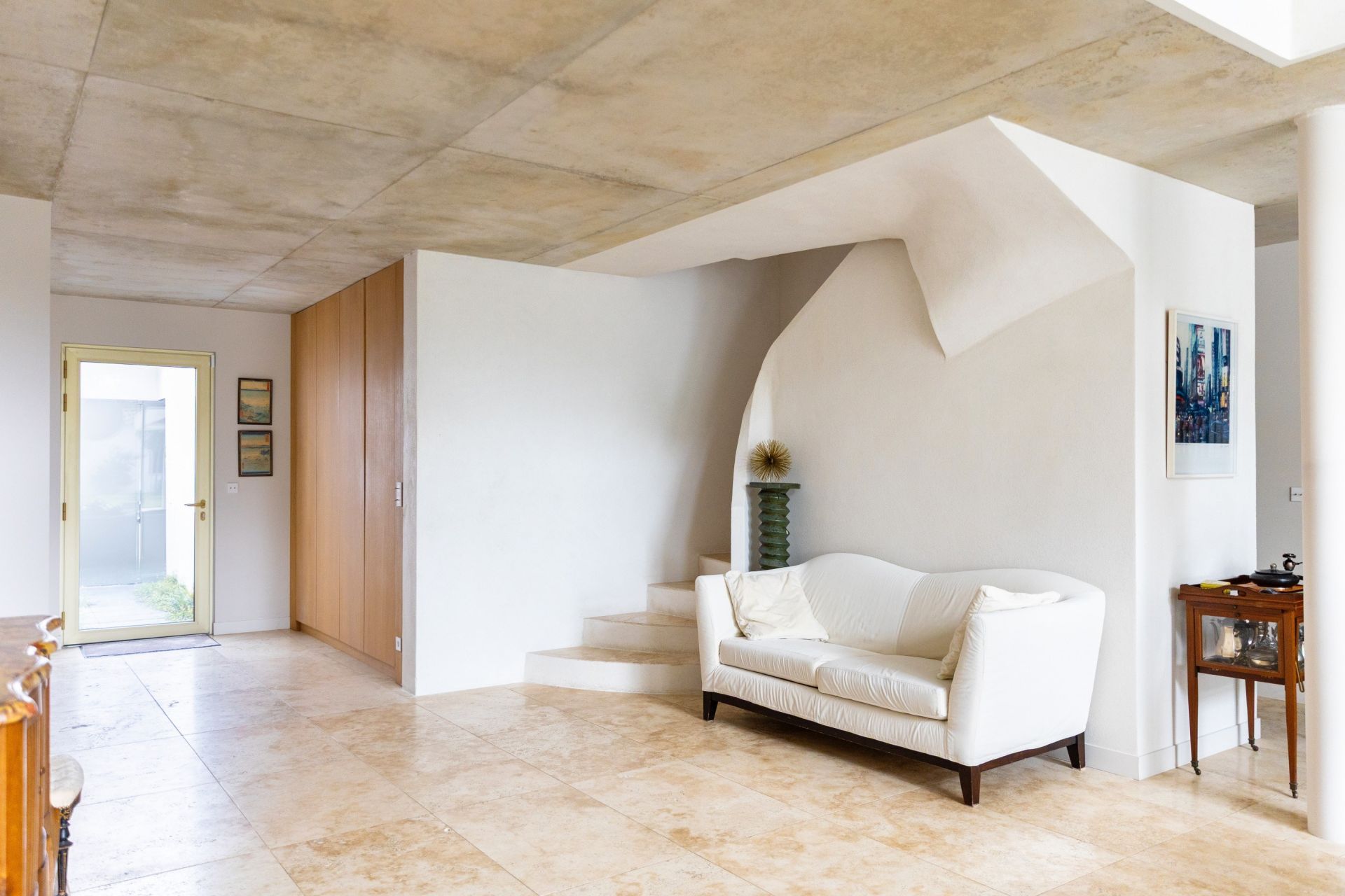 maison 10 Pièces en vente sur BORDEAUX (33000)