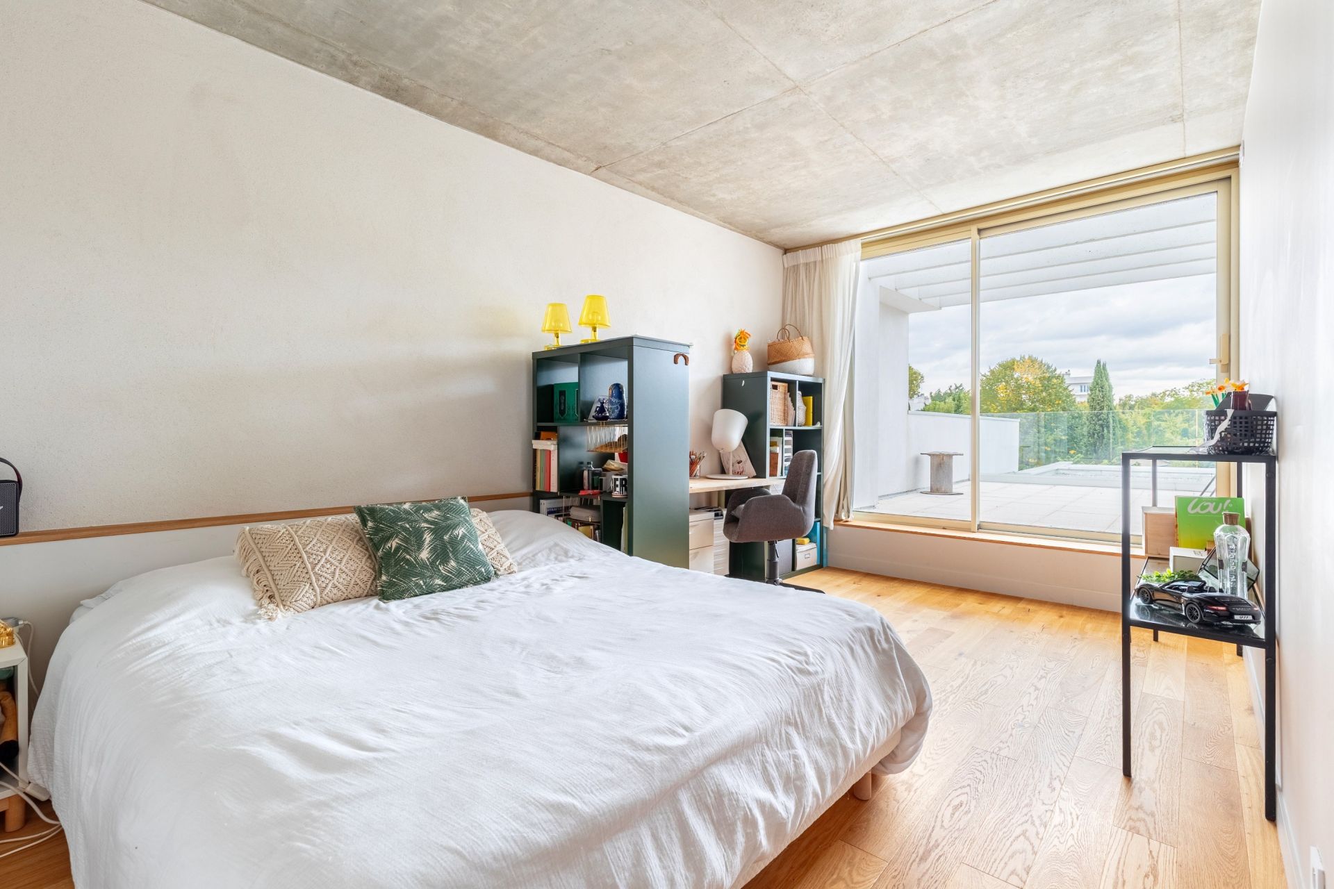 maison 10 Pièces en vente sur BORDEAUX (33000)