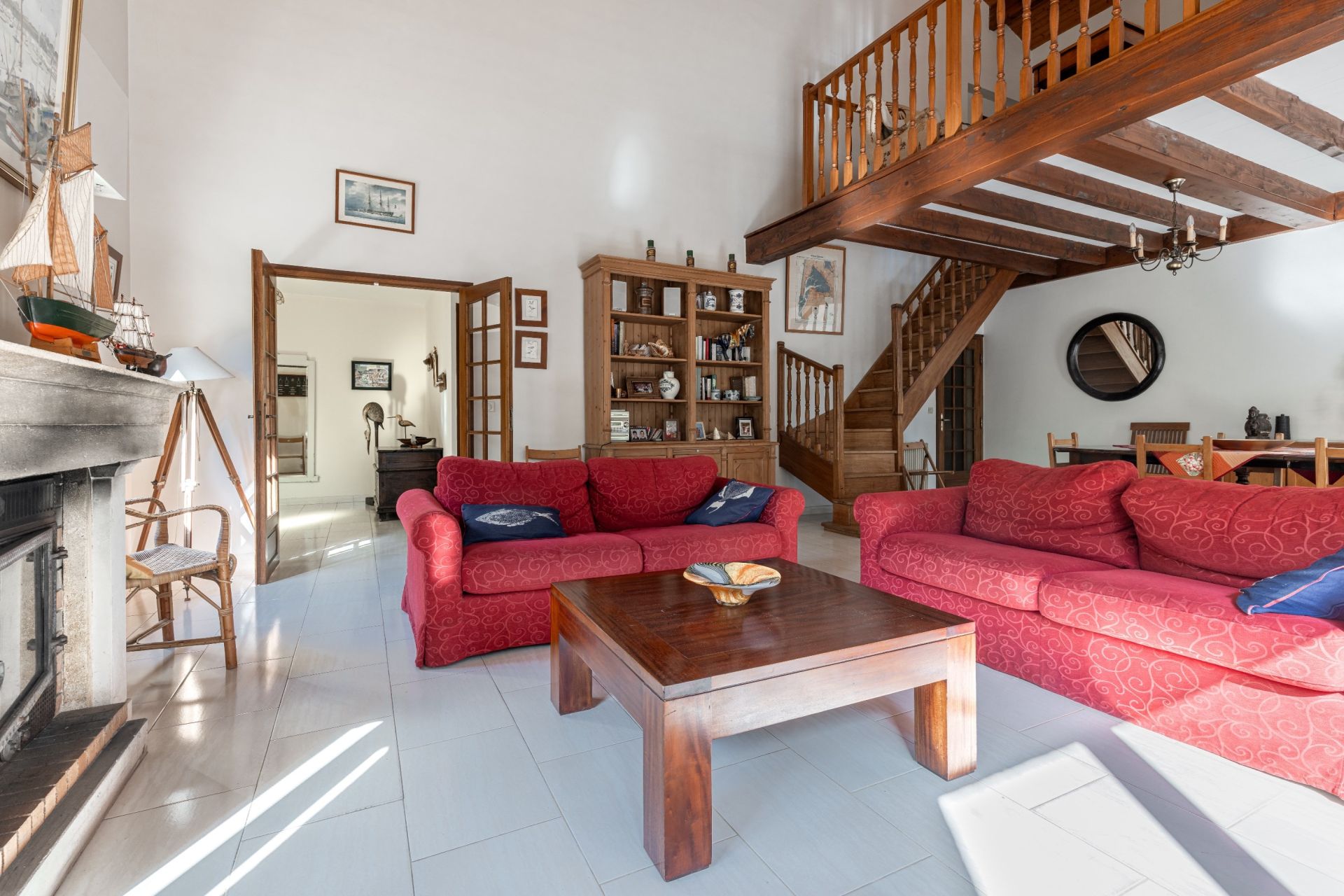 maison 8 Pièces en vente sur ARCACHON (33120)