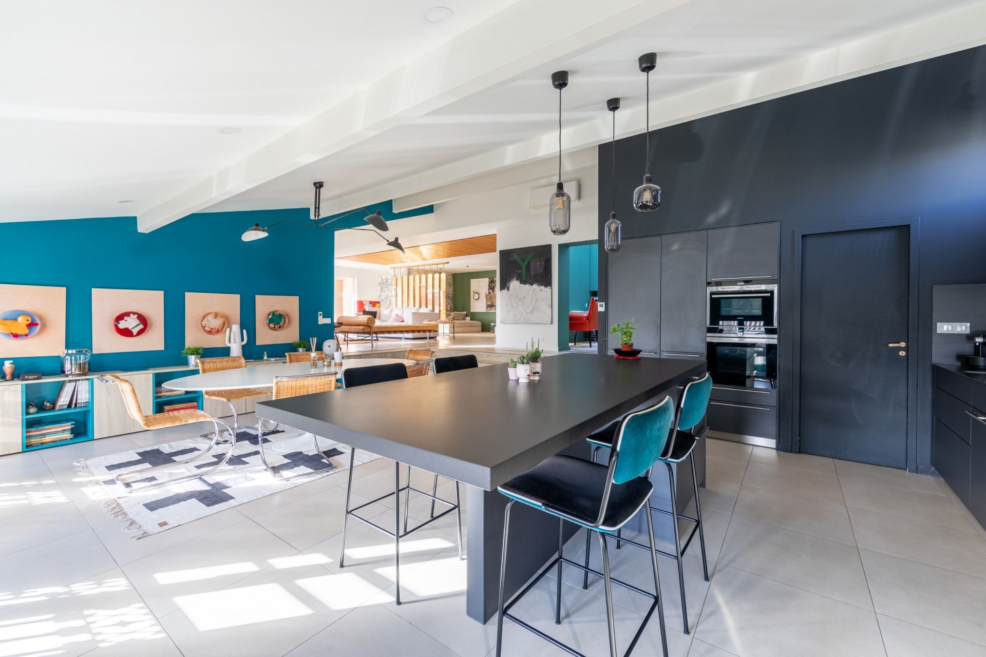 appartement 6 Pièces en vente sur BORDEAUX (33000)