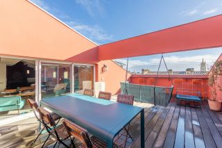 apartment 6 Rooms for sale on BORDEAUX (33000)