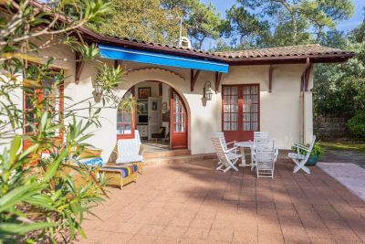 Sale House Pyla-sur-Mer 7 Rooms 128 m²