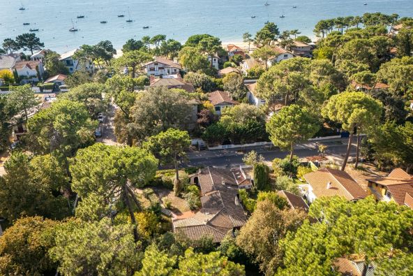 Vente Maison Pyla-sur-Mer 7 Pièces 128 m²