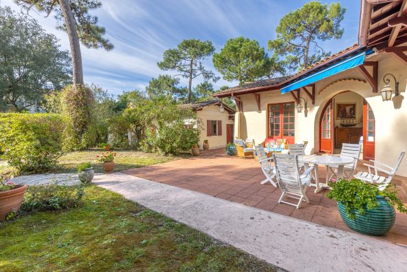 Vente Maison Pyla-sur-Mer 7 Pièces 128 m²
