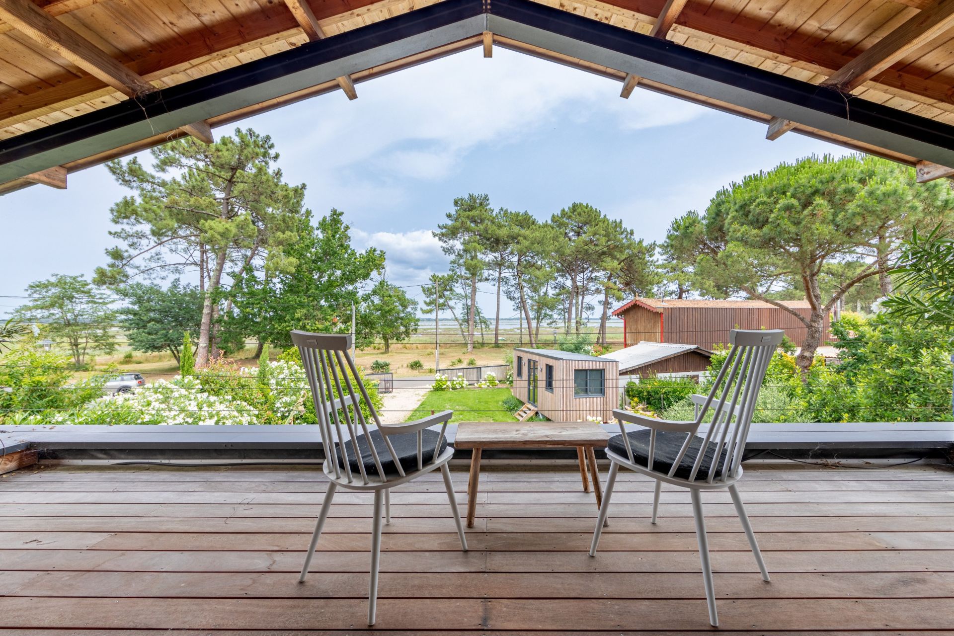 maison 6 Pièces en vente sur CAP FERRET (33970)