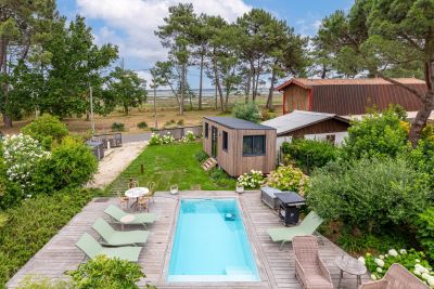 Sale House Cap-Ferret 4 Rooms 125 m²
