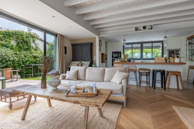 Vente Maison Cap-Ferret 6 Pièces 145 m²