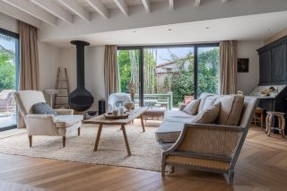 maison 6 Pièces en vente sur CAP FERRET (33970)