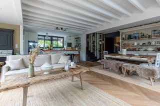 maison 6 Pièces en vente sur CAP FERRET (33970)