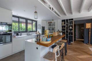 maison 6 Pièces en vente sur CAP FERRET (33970)