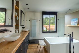 maison 6 Pièces en vente sur CAP FERRET (33970)