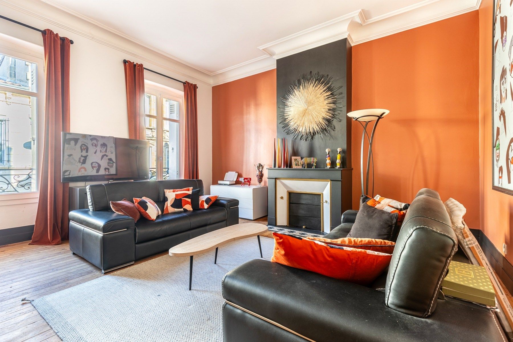 house 6 Rooms for sale on BORDEAUX (33000)