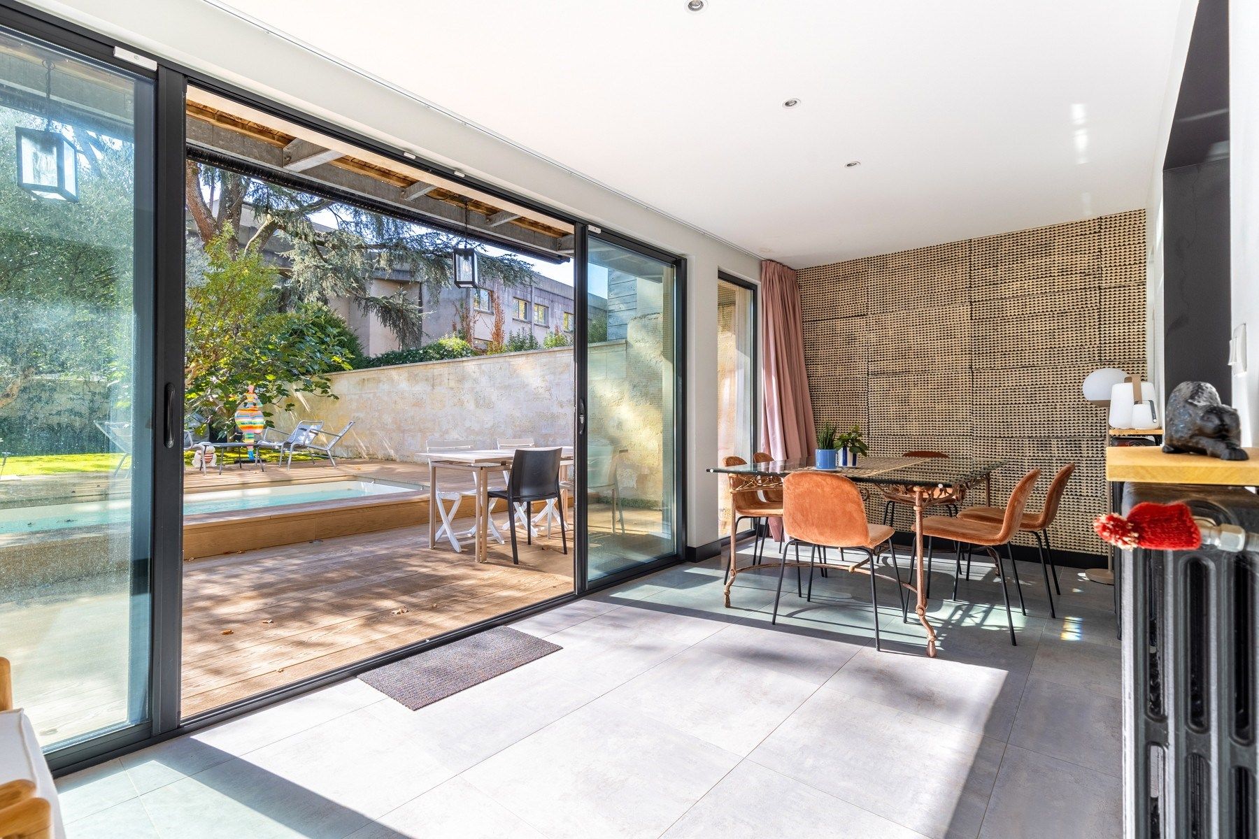 house 6 Rooms for sale on BORDEAUX (33000)