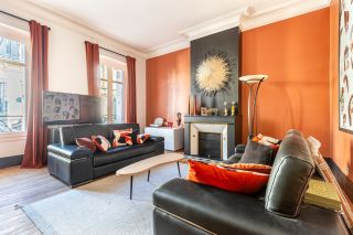 house 6 Rooms for sale on BORDEAUX (33000)