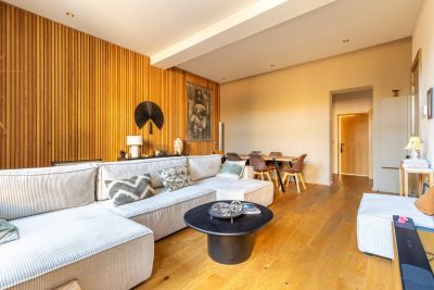 Sale Apartment Bordeaux 3 Rooms 85 m²