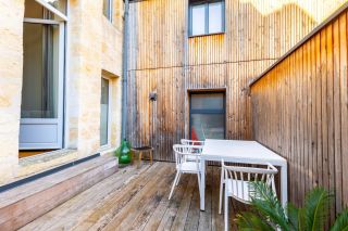 apartment 3 Rooms for sale on BORDEAUX (33000)