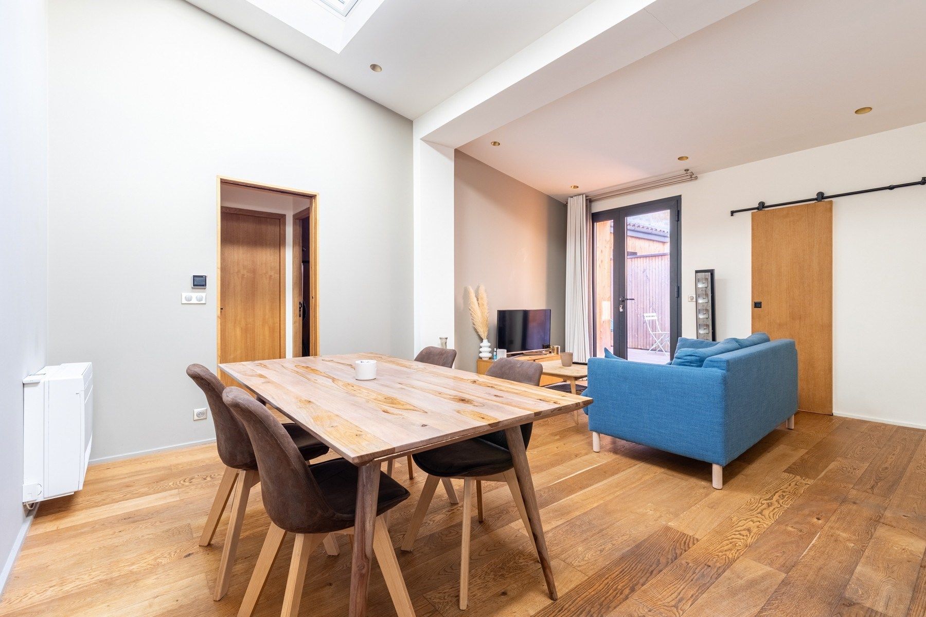 apartment 2 Rooms for sale on BORDEAUX (33000)