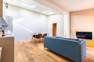 apartment 2 Rooms for sale on BORDEAUX (33000)