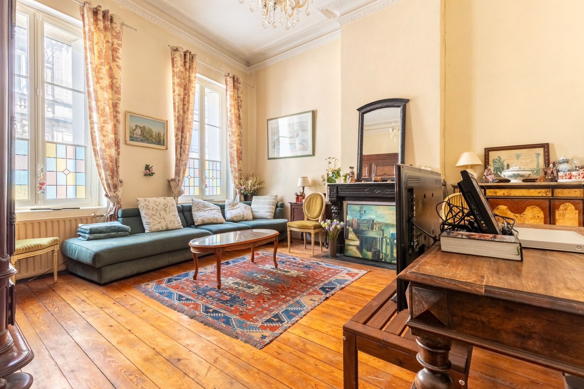 maison 12 Pièces en vente sur BORDEAUX (33000)