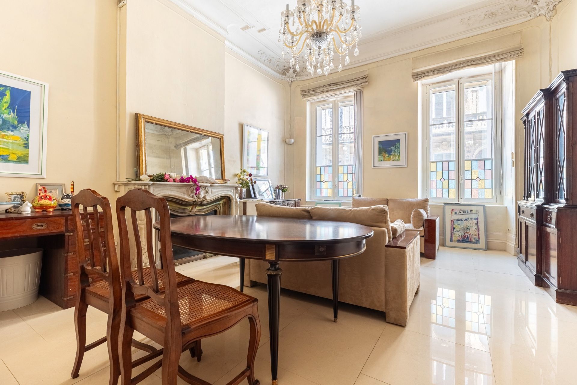 maison 12 Pièces en vente sur BORDEAUX (33000)